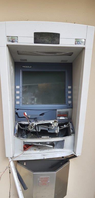 Piancaldoli. Ladri fanno 'saltare' lo sportello bancomat