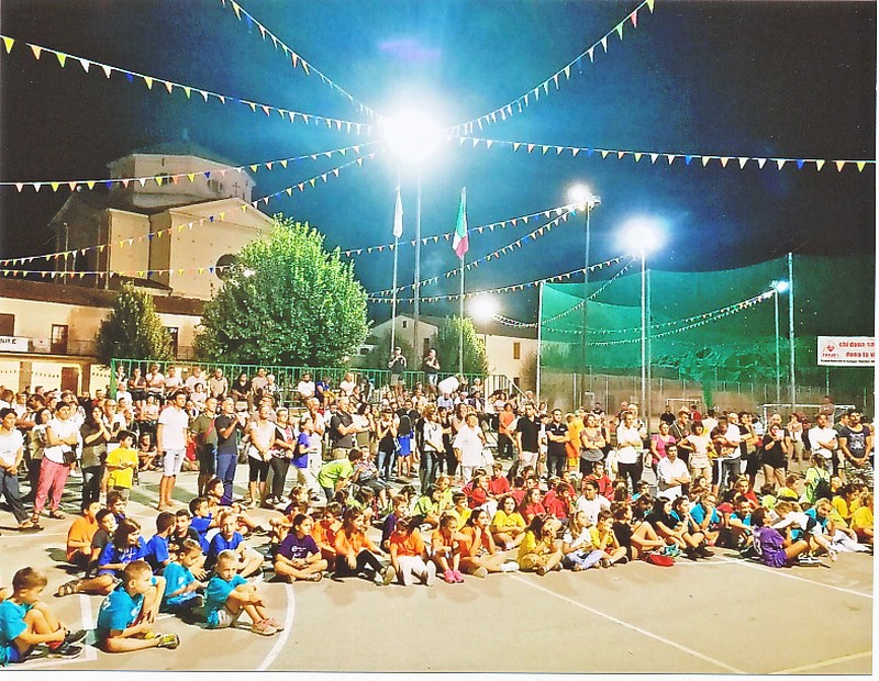 settembre giovanile 5