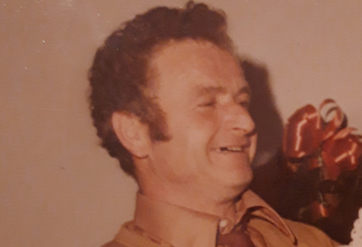 In ricordo di Giuseppe Corti: 'Beppe il Boscaiolo'