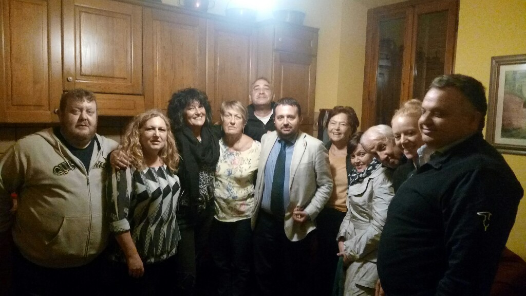 Nasce il Gruppo Lega – Salvini Premier a Vicchio. Info