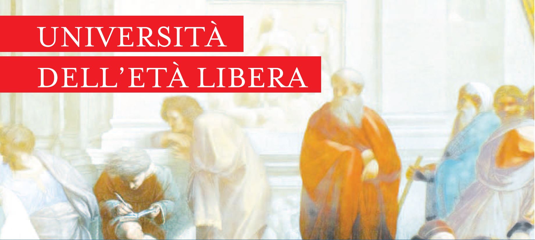 Borgo. Università dell’Età Libera, aperte le iscrizioni