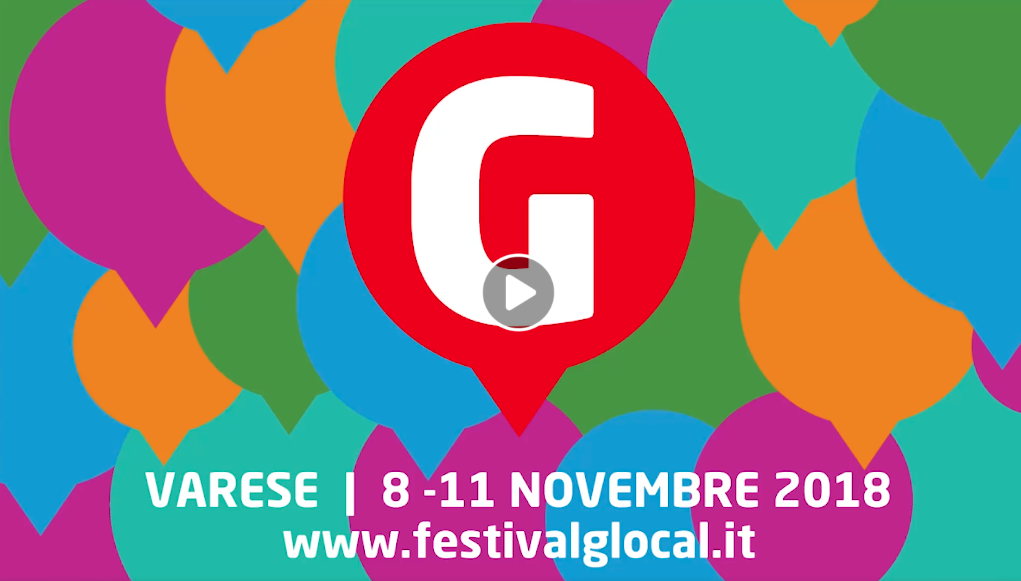 Festival Glocal 2018, il giornalismo digitale allarga gli orizzonti. OK!Mugello presente
