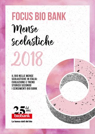 OK!BIO: Quando i bambini mangiano in mensa