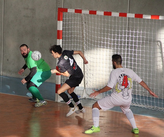 Mattagnenese-Bagnolo. La situazione si complica per la squadra mugellana