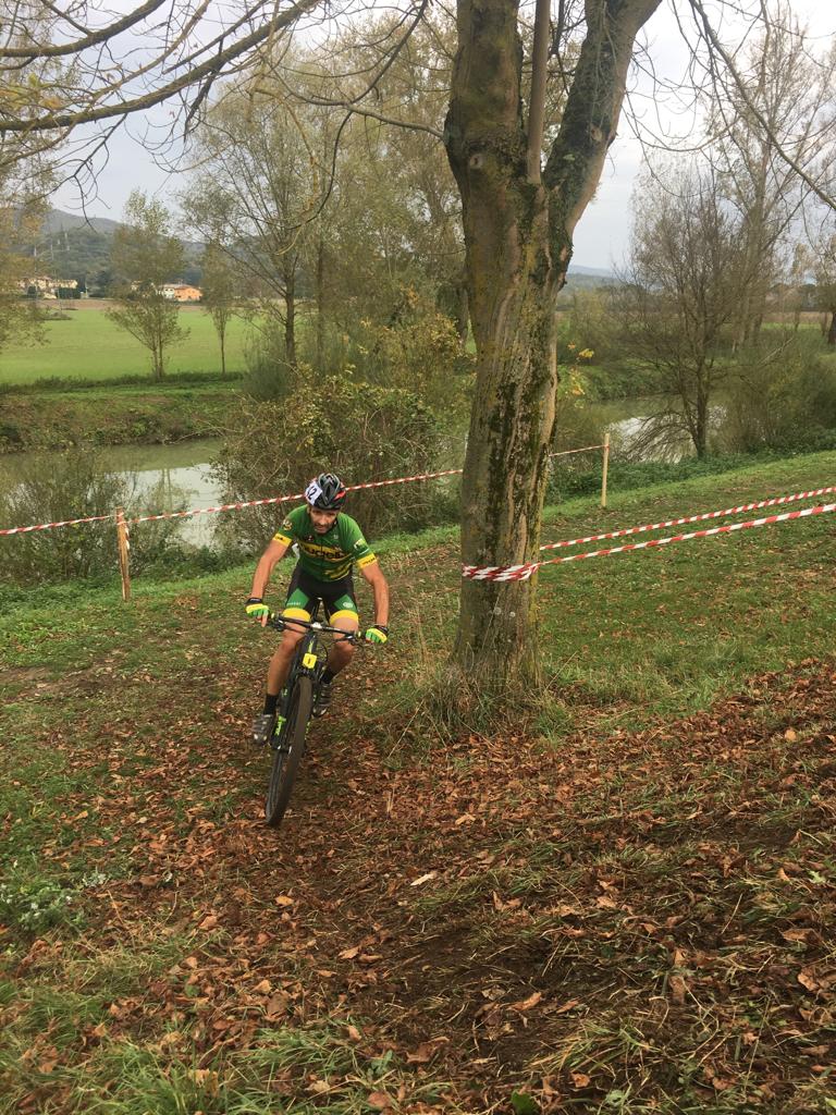 Ciclocross. Risultati e piazzamenti della manifestazione a Borgo