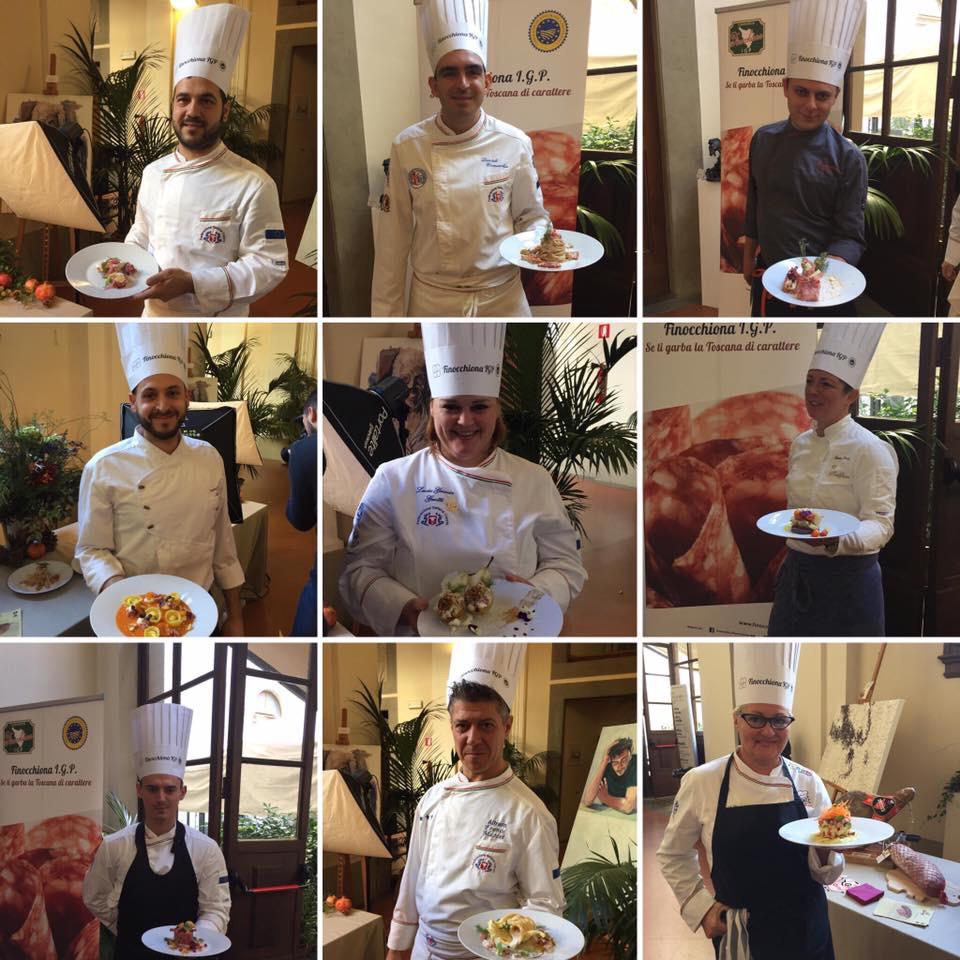 CIAK si cucina” un successo il Contest in onore della FINOCCHIONA IGP