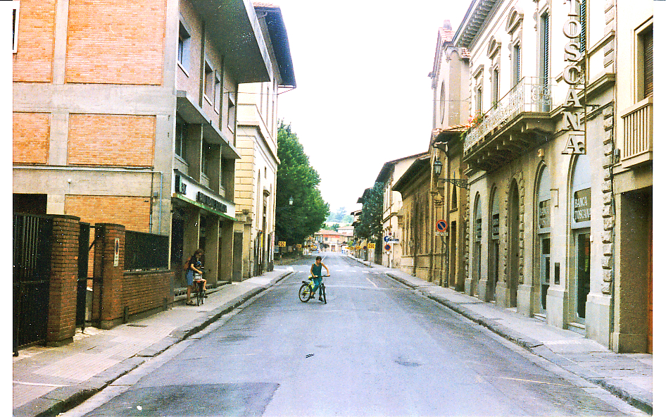 banca toscana via giotto