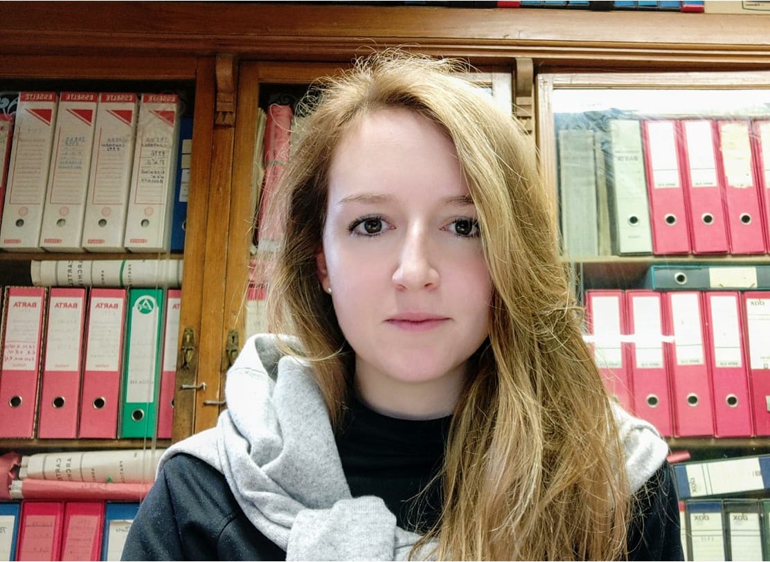 Produttori biologici del Mugello. Marta Landi nuovo presidente