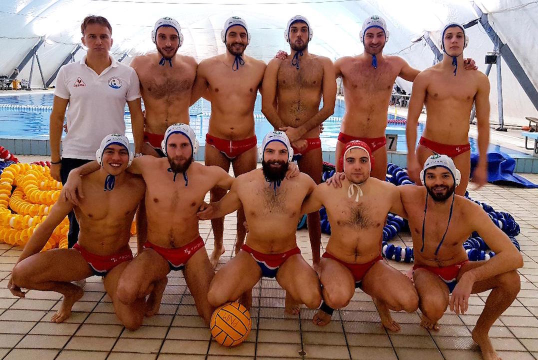 Pallanuoto: finisce in parità il match Pontassieve - Pn Mugello