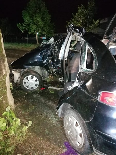 Incidente di Pianvallico. La vittima è Edjon Kapllani