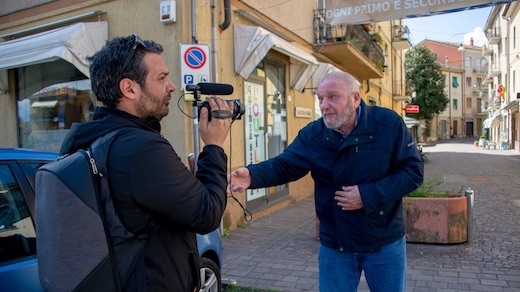 Video esclusivo: Forteto, parla Fiesoli Io sono la vittima