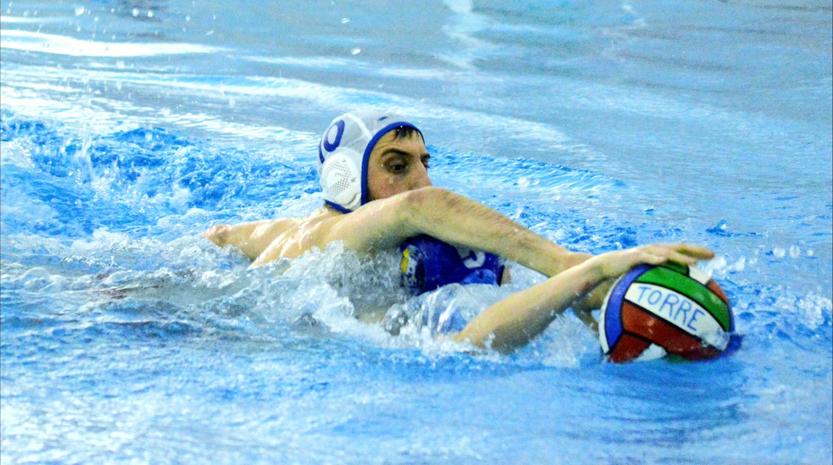 La Pallanuoto Mugello a valanga sul Pontassieve B