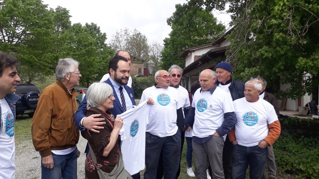 #versoleelezioni . Il lunedì di OK!Mugello con le news elettorali