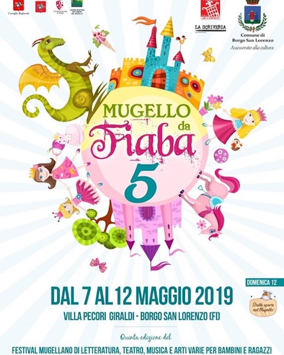 Mugello da Fiaba. Martedì il via alla kermesse