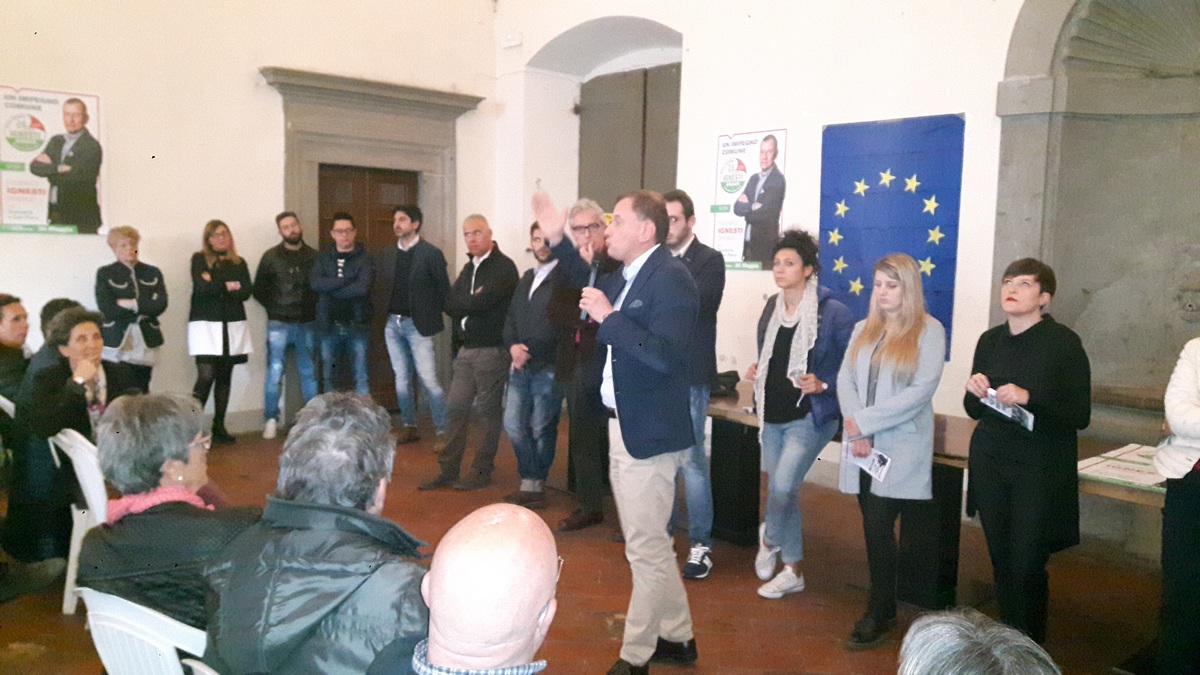 #versoleelezioni. Partiti e gruppi informano nella nostra rubrica del lunedì