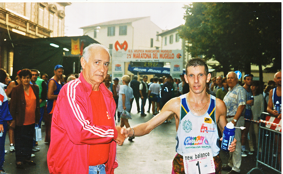 La Maratona del Mugello cambia look: si corre di domenica mattina e si cambia percorso