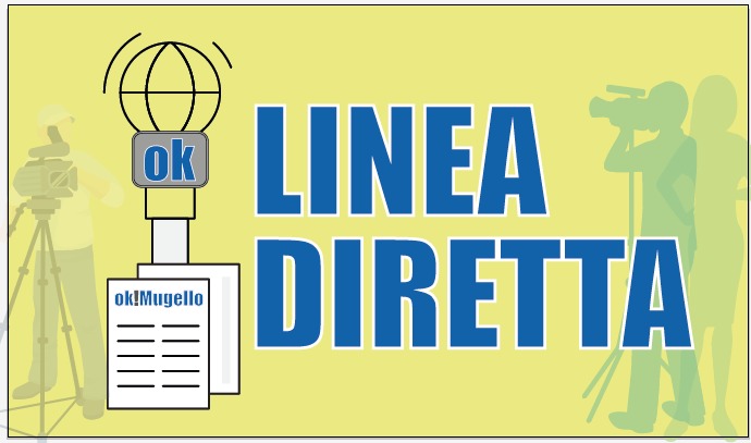 Linea Diretta: Intervista a Filippo Carlà Campa. Sindaco di Vicchio