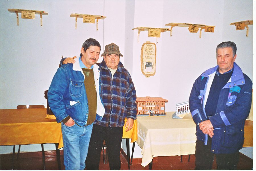 Sabato si inaugura la nuova sede del Centro Radio Soccorso