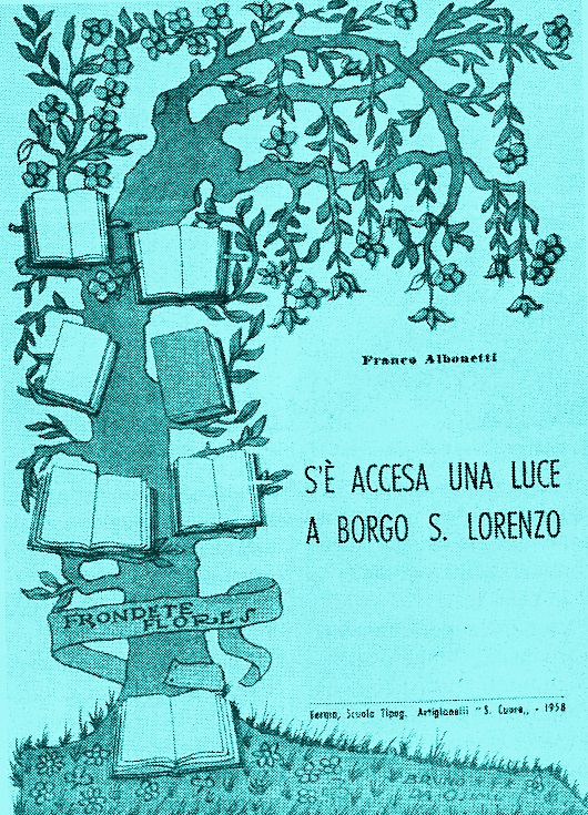 Dal terremoto del 1919. La commovente storia di Mario Guidotti (1905-1922)