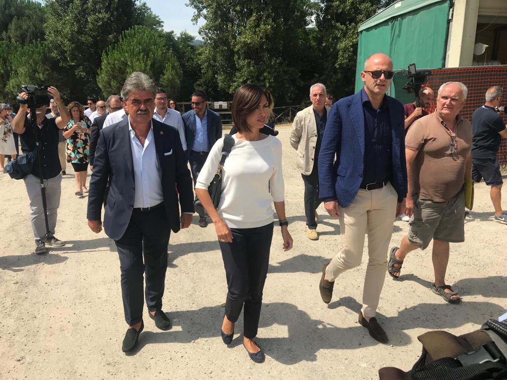 Forteto, la Regione chiede 5 milioni alla cooperativa. Marzetti: Lavoro e risarcimenti a rischio