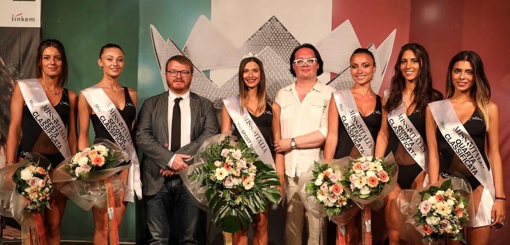 Miss Italia. Ancora un quinto posto per Francesca Fabbiani. In attesa delle Finali Regionali