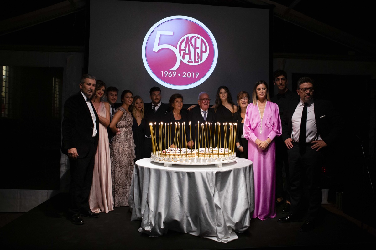 50-anni-fasep17-22 Sep 2019