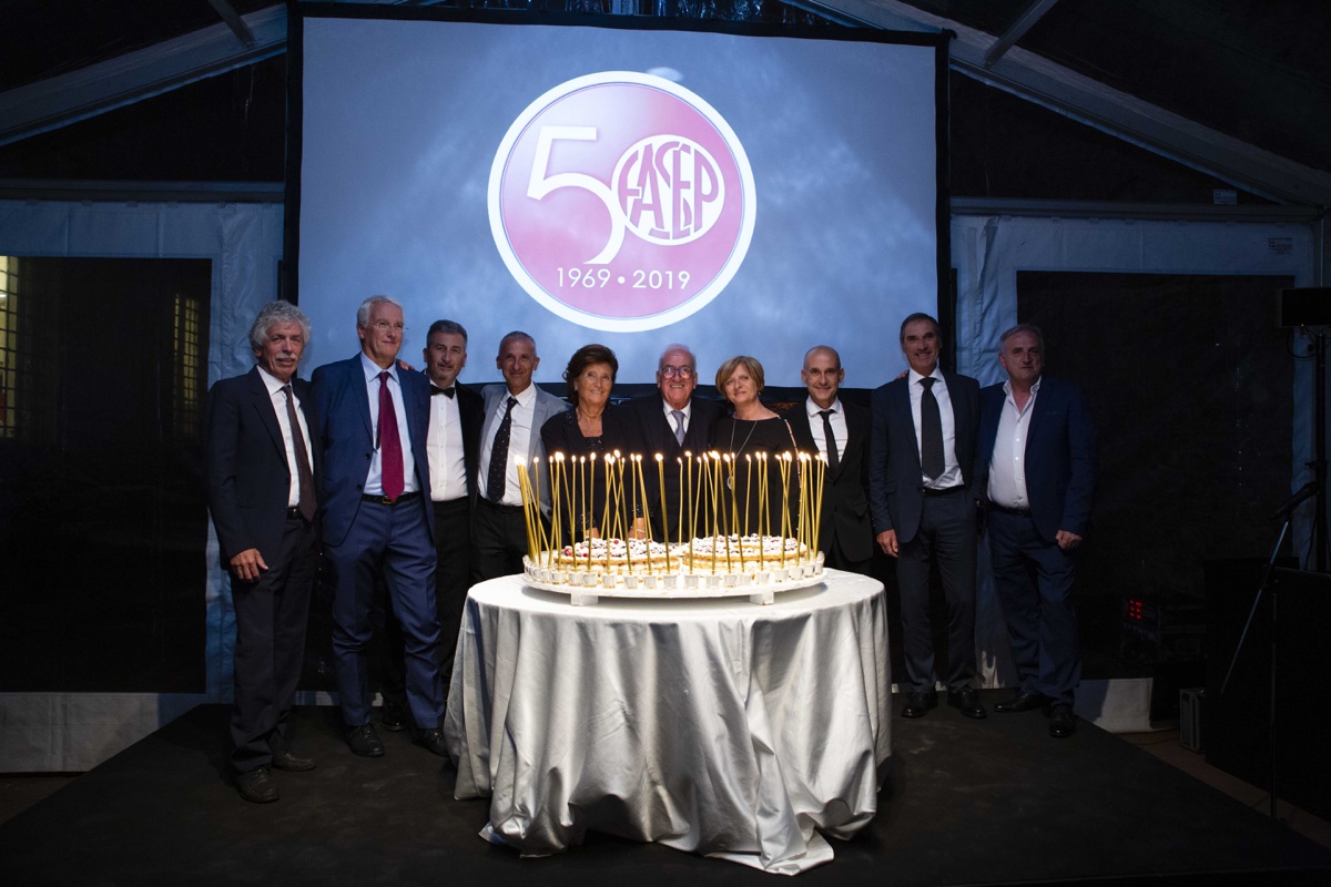50-anni-fasep20-22 Sep 2019