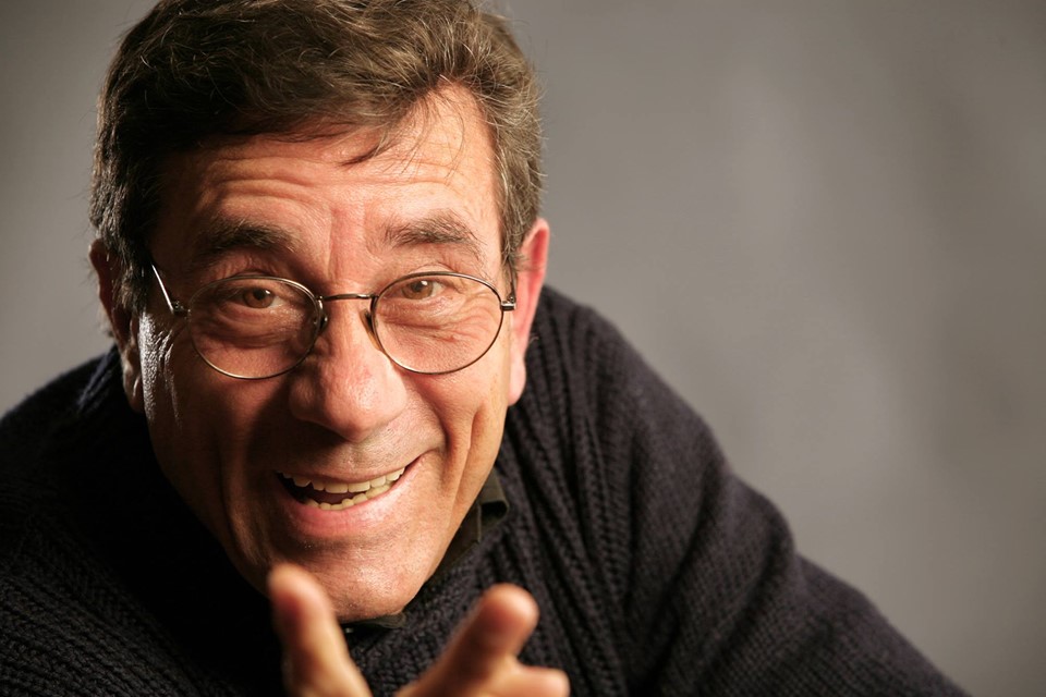 E' morto Roberto Germogli, artista del fotogiornalismo. Il cordoglio di OK!Mugello