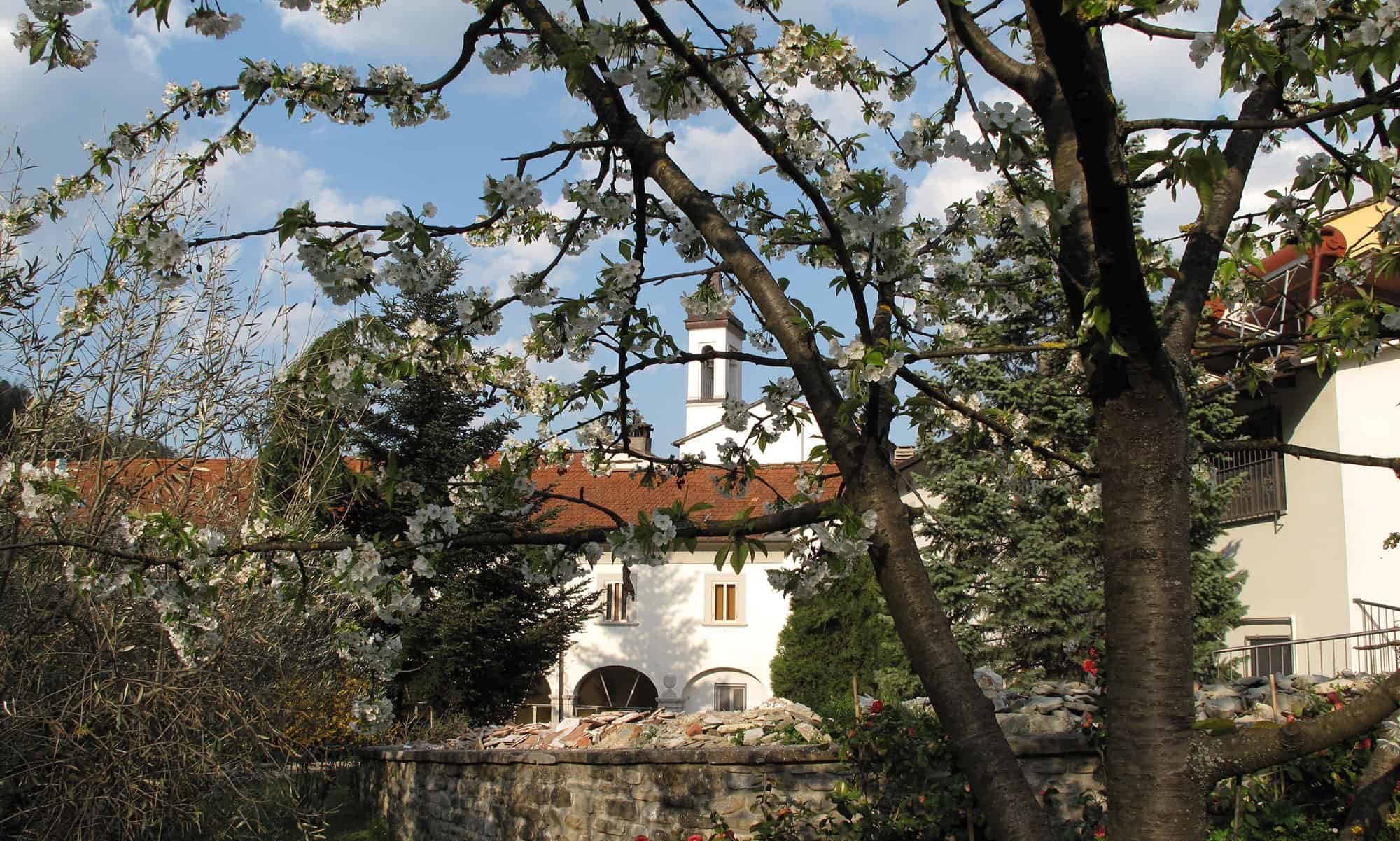L'accorato appello alle Suore del Convento di Marradi: Non abbiate paura
