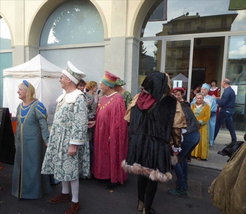 Ricordo di Giovanni Di Buto