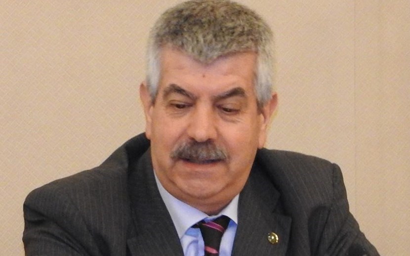 OK!BIO. Parliamo di Biologico con Ignazio Garau, presidente di ITALIABIO