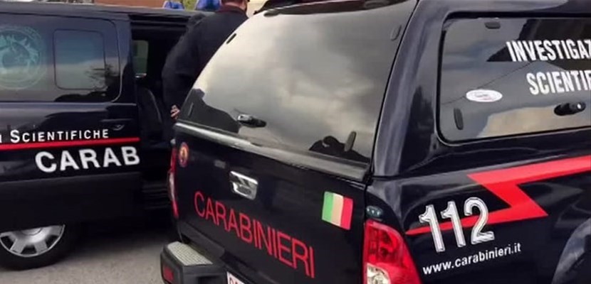 Carabinieri