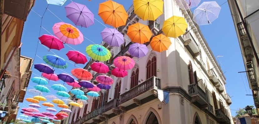 Centri Commerciali Naturali