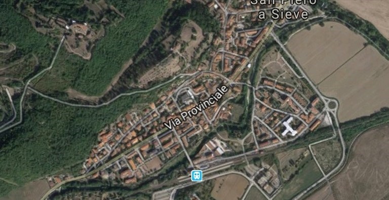 San Piero a Sieve