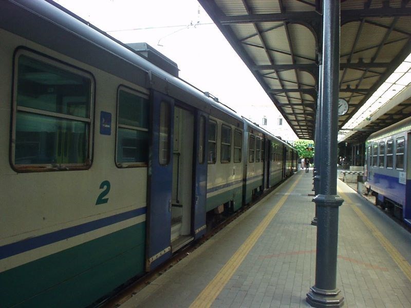 Treno