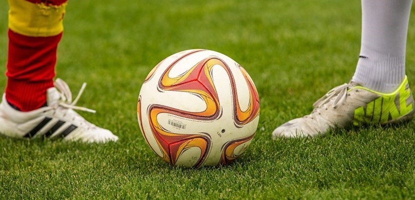 Immagine di repertorio - Soccer