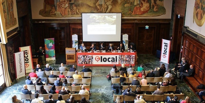 Festival Glocal 2019