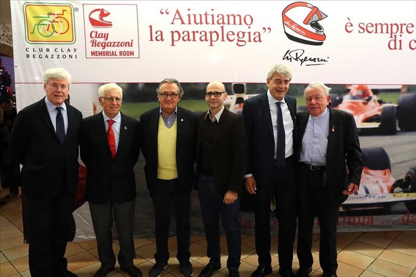 26° Gran Premio della Solidarietà