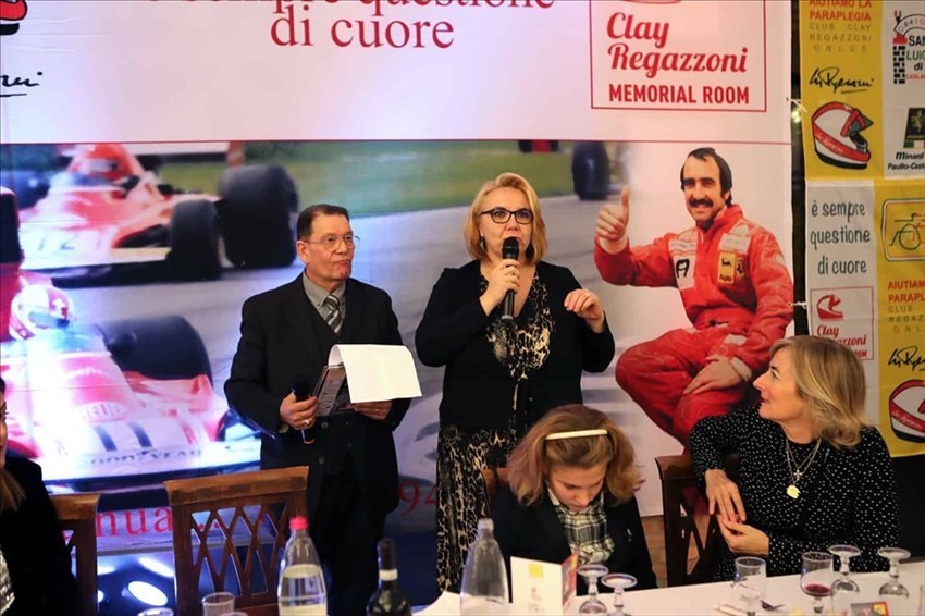 26° Gran Premio della Solidarietà