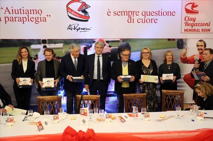 26° Gran Premio della Solidarietà