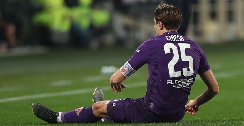 Federico Chiesa