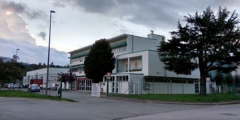 Scuola Barberino di Mugello