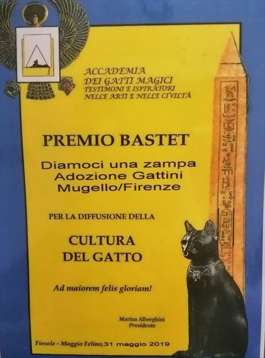 gatti