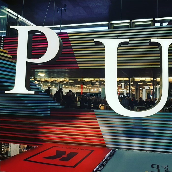 Pitti Uomo 2020