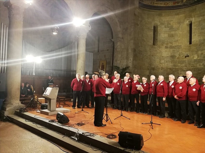 Insieme per il Mugello