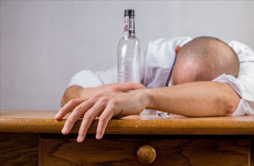 Ubriaco , guida in stato di ebrezza