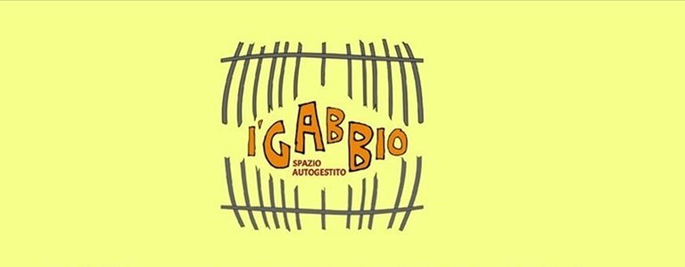 Centro giovani I'Gabbio - Associazione Pachamama