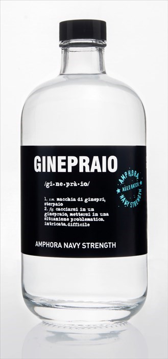 Ginepraio