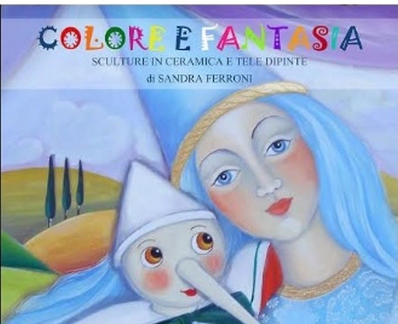 Colore e Fantasia