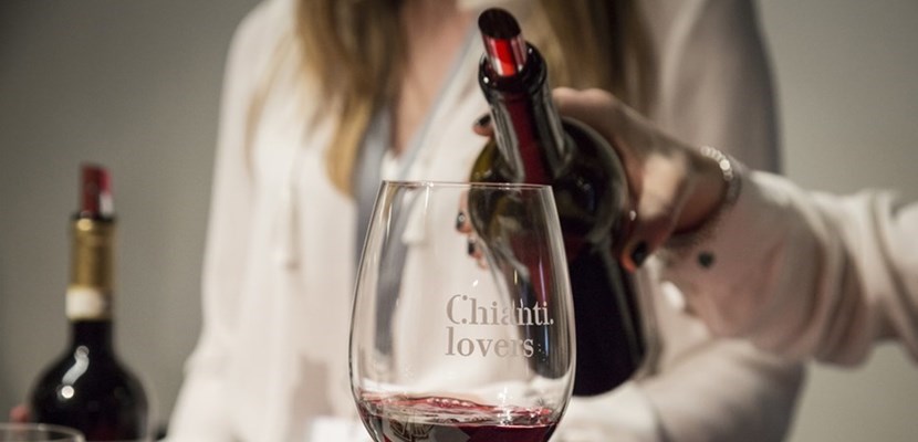 chianti lovers